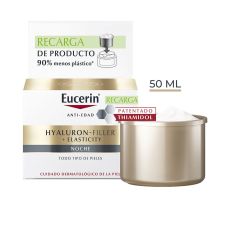 Ansiktskräm Eucerin HYALURON FILLER 50 ml