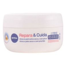 Kroppskräm Nivea 300 ml