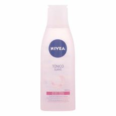 Ansiktstoner Aqua Effect Nivea 200 ml