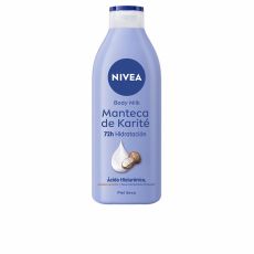 Solkräm Nivea MANTECA DE KARITÉ 400 ml