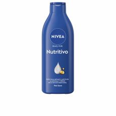 Solkräm Nivea NUTRITIVO 400 ml