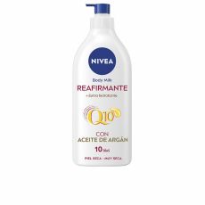 Solkräm Nivea Q10+ 400 ml
