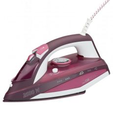 Ångstrykjärn Clatronic DB 3705 2600 W