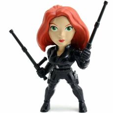 Actionfigurer Capitán América Civil War : Black Widow 10 cm