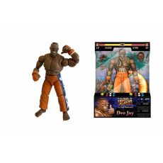 Actionfigurer Street Fighter Ii Dee Jay 15 cm