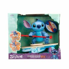 Radiostyrd bil Smoby Stitch 25cm