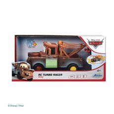 Radiostyrd bil Smoby