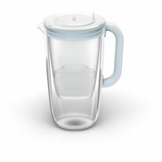 Filtreringskanna Brita CRISTAL 2,5 L Blå