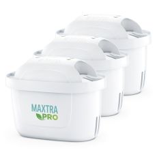Filter till filtreringskanna Brita MX+ Pro Pure Performance 3 Delar (3 antal)