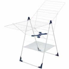 Torklina Leifheit Roma Classic Flex 250 Vit Plast