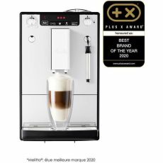 Superautomatisk kaffebryggare Melitta Caffeo Solo & Milk E 953-102 1400 W 15 bar