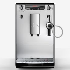 Superautomatisk kaffebryggare Melitta E957-203 Silvrig 1400 W 1450 W 15 bar 1,2 L