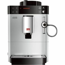 Superautomatisk kaffebryggare Melitta Caffeo Passione Silvrig 1000 W 1400 W 15 bar 1,2 L 1400 W