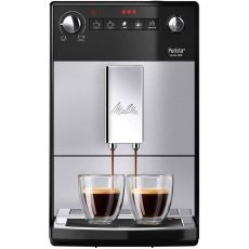 Superautomatisk kaffebryggare Melitta F230-101 Silvrig 1450 W 15 bar 1 L