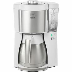 Kaffebryggare Melitta 1025-15 1080 W Vit 1,25 L