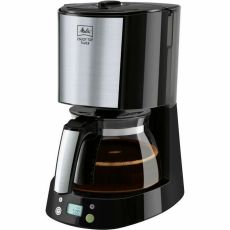 Kaffebryggare Melitta 1017-11 Svart 1,2 L