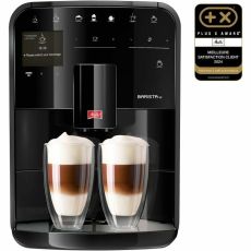 Superautomatisk kaffebryggare Melitta Barista SE F830-003 Svart 1450 W 15 bar