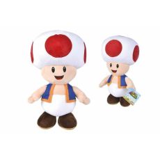 Mjukisleksak Super Mario 40 cm