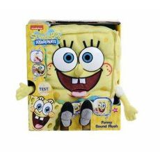 Mjukisleksak Spongebob 30 cm
