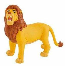 Actionfigurer Simba