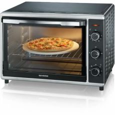 Elektrisk Mini-ugn Severin To 2058 1800 W