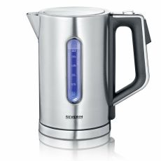 Vattenkokare Severin WK3418 Rostfritt stål 3000 W 1,7 L
