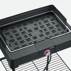 Elektriska Grillen Severin PG 8568 2200 W