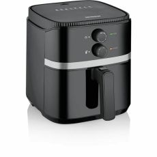 Luftfritös Severin Svart 1500 W 5 L