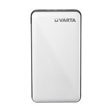 Power Bank Varta Energy 15000 Svart/Vit 15000 mAh