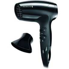 Hårtork Remington D5000 Svart 1800 W