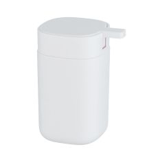 Tvåldispenser Wenko davos 350 ml Vit Plast