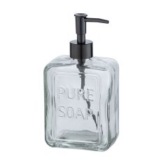Tvåldispenser Wenko pure soap 550 ml