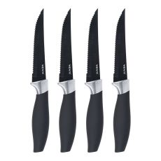 Set med köttknivar Wenko Otis 55059100 4 antal