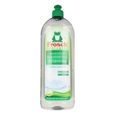 Handdiskmedel Frosch Frosch (750 ml) 750 ml
