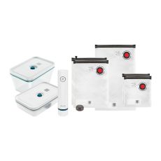 Vakuumförpackare Zwilling 36815-014-0 Borosilikatglas