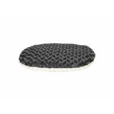 Hundsäng Trixie Kaline Grå Kräm