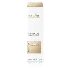 Fuktgivande Ansiktsmask Babor 50 ml