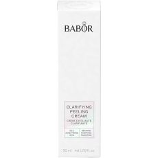 Skrubbkräm Babor Clarifying Peeling 50 ml