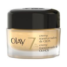Anti-Ageing kräm för ögonpartiet Total Effects Olay Total Effects (15 ml) 15 ml