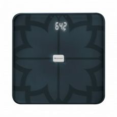 Digital Badrumsvåg Medisana BS 450 Svart