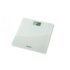 Digital Badrumsvåg Omron HN-286 Glas Plast