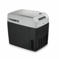 Bärbar kyl Dometic 9600013320 Svart/Silvrig 20 L