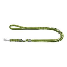 DoHundkoppel Hunter HILO Lime (200 cm)