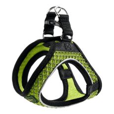 Hundsele Hunter Hilo-Comfort Lime (30-35 cm)