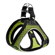 Hundsele Hunter Hilo-Comfort Lime Storlek M/L (58-63 cm)