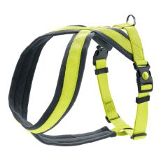 Hundsele Hunter London Comfort Lime M/L 63-82 cm