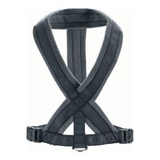 Hundsele Hunter London Comfort 52-62 cm Antracitgrå Storlek S/M