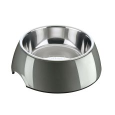 Hundmatare Hunter Grå 700 ml Melamin