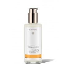 Rengörande lotion Dr. Hauschka Soothing 145 ml