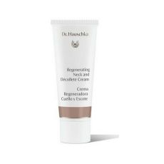 Hals- och dekolletagekräm Dr. Hauschka Regenerating 40 ml
